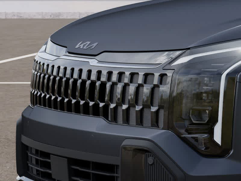 Thumbnail: 2026 Kia Sportage - 12
