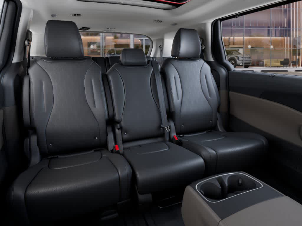 Thumbnail: 2026 Kia Carnival - 16