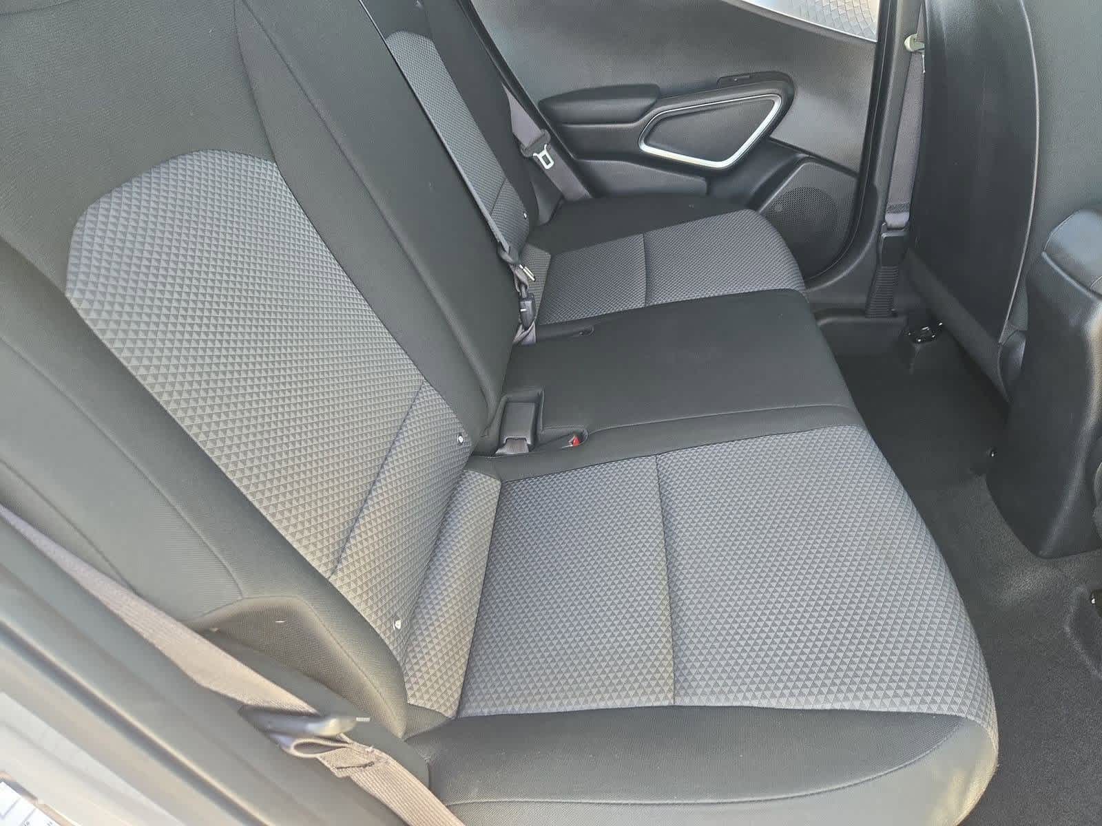 Thumbnail: 2023 Kia Soul - 19