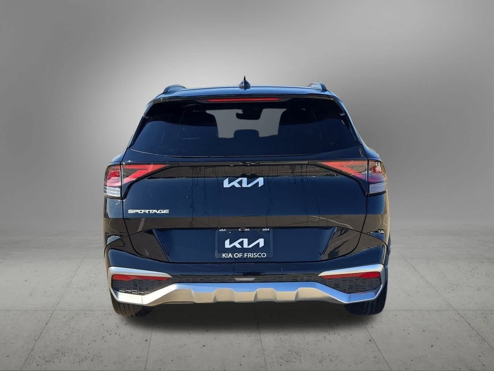 Thumbnail: 2023 Kia Sportage - 5