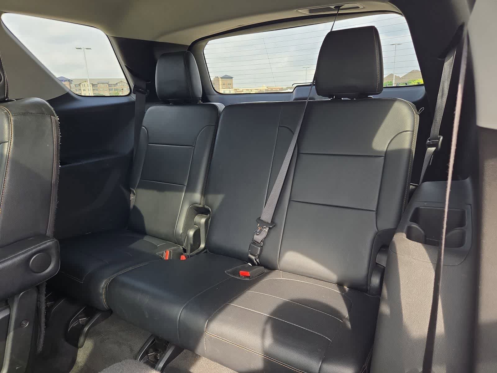 Thumbnail: 2018 Chevrolet Traverse - 38