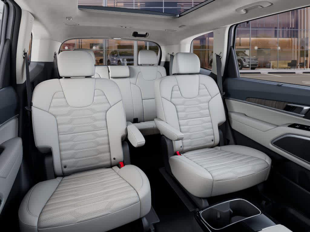 Thumbnail: 2025 Kia Telluride - 16