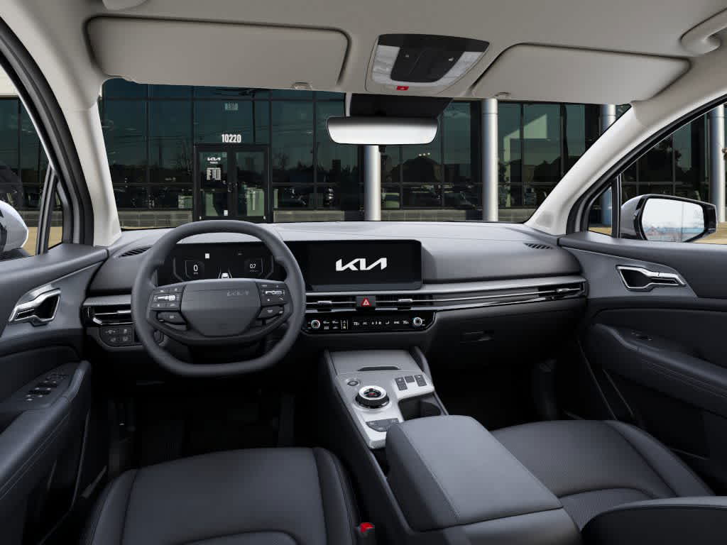 Thumbnail: 2026 Kia Sportage - 14