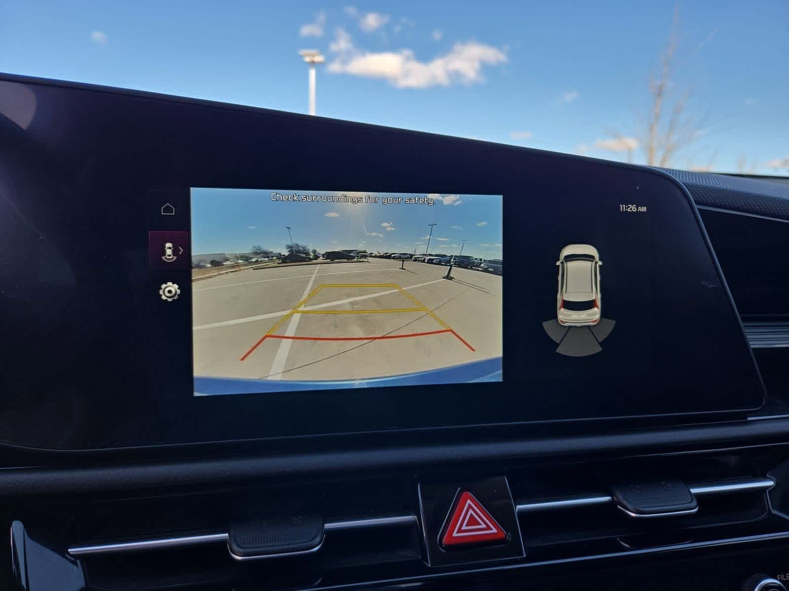 Thumbnail: 2023 Kia Niro - 28