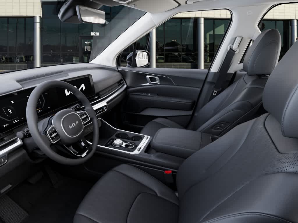Thumbnail: 2026 Kia Carnival - 17