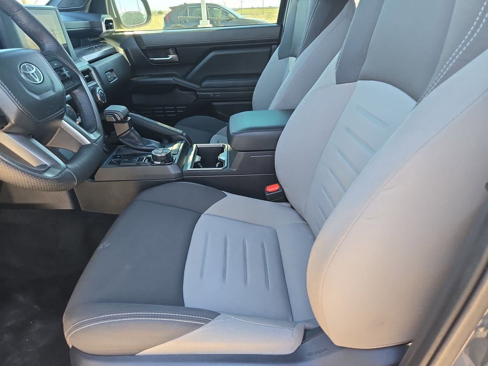 Thumbnail: 2024 Toyota Tacoma - 15