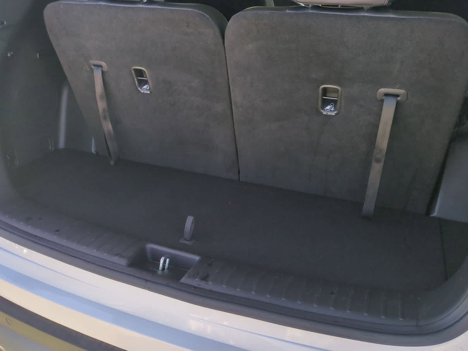 Thumbnail: 2025 Kia Sorento - 34