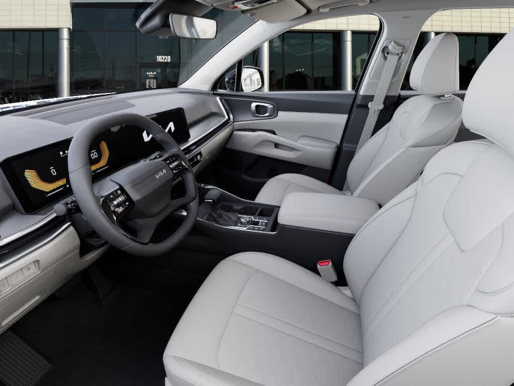 Thumbnail: 2026 Kia Sorento - 17