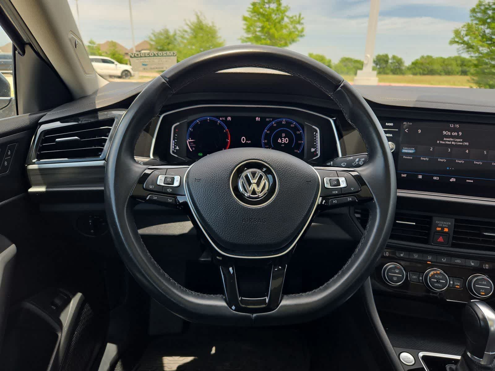 Thumbnail: 2019 Volkswagen Jetta - 21
