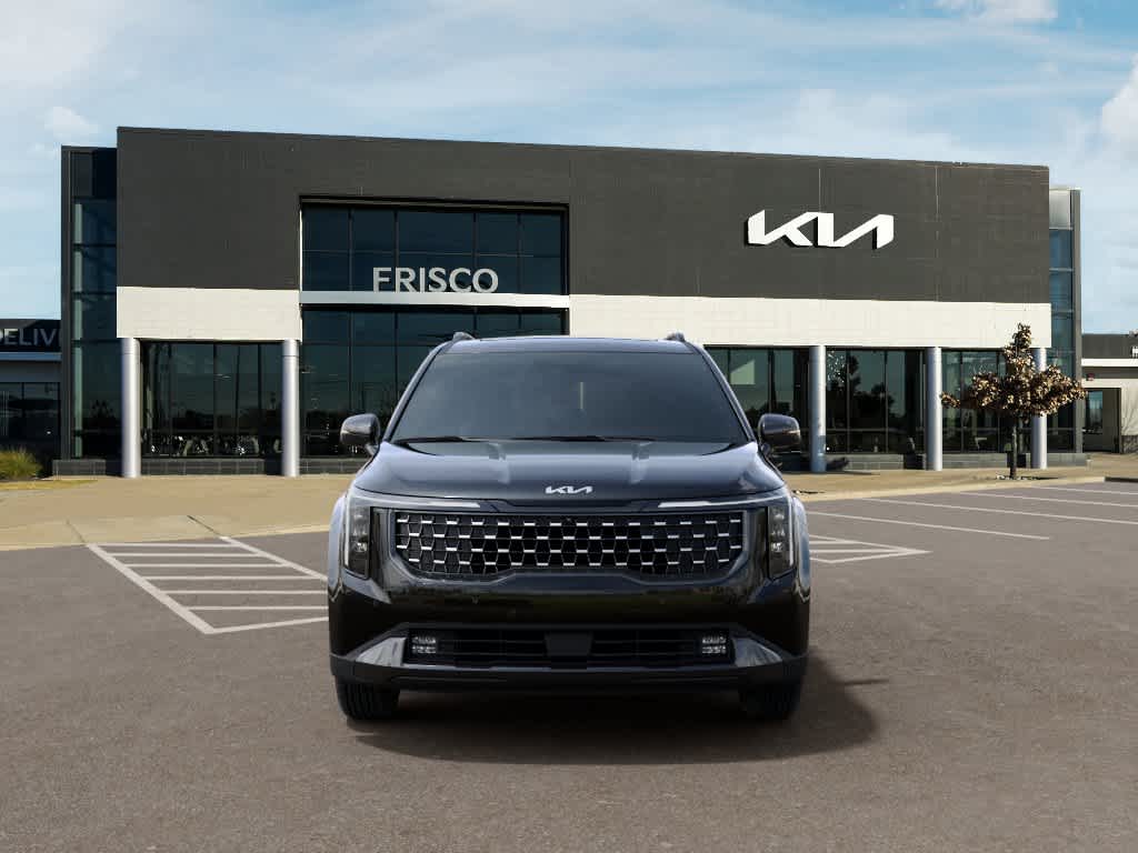 Thumbnail: 2026 Kia Carnival - 2