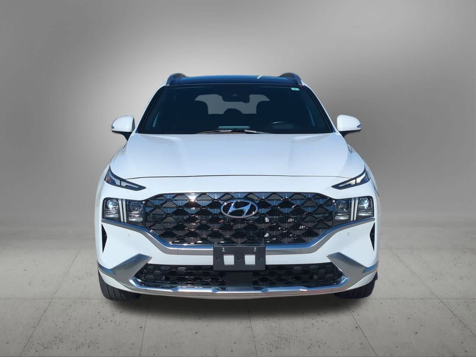 Thumbnail: 2023 Hyundai Santa Fe - 9