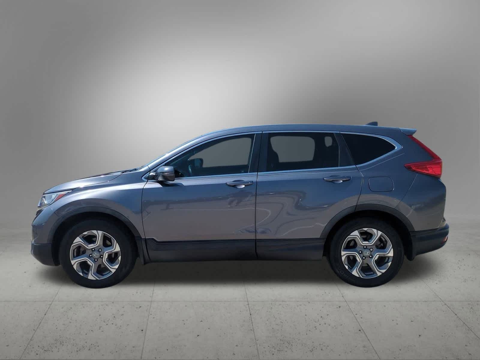 2019 Honda CR-V EX-L photo 3