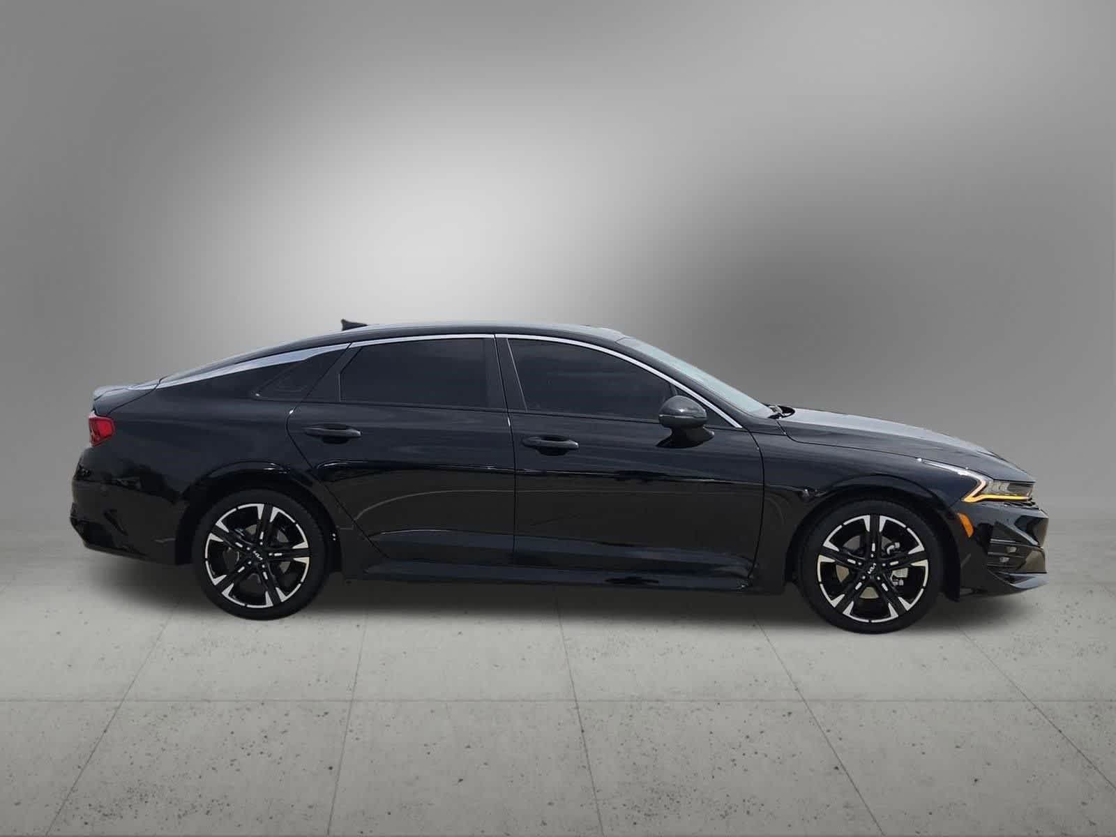 Thumbnail: 2023 Kia K5 - 7