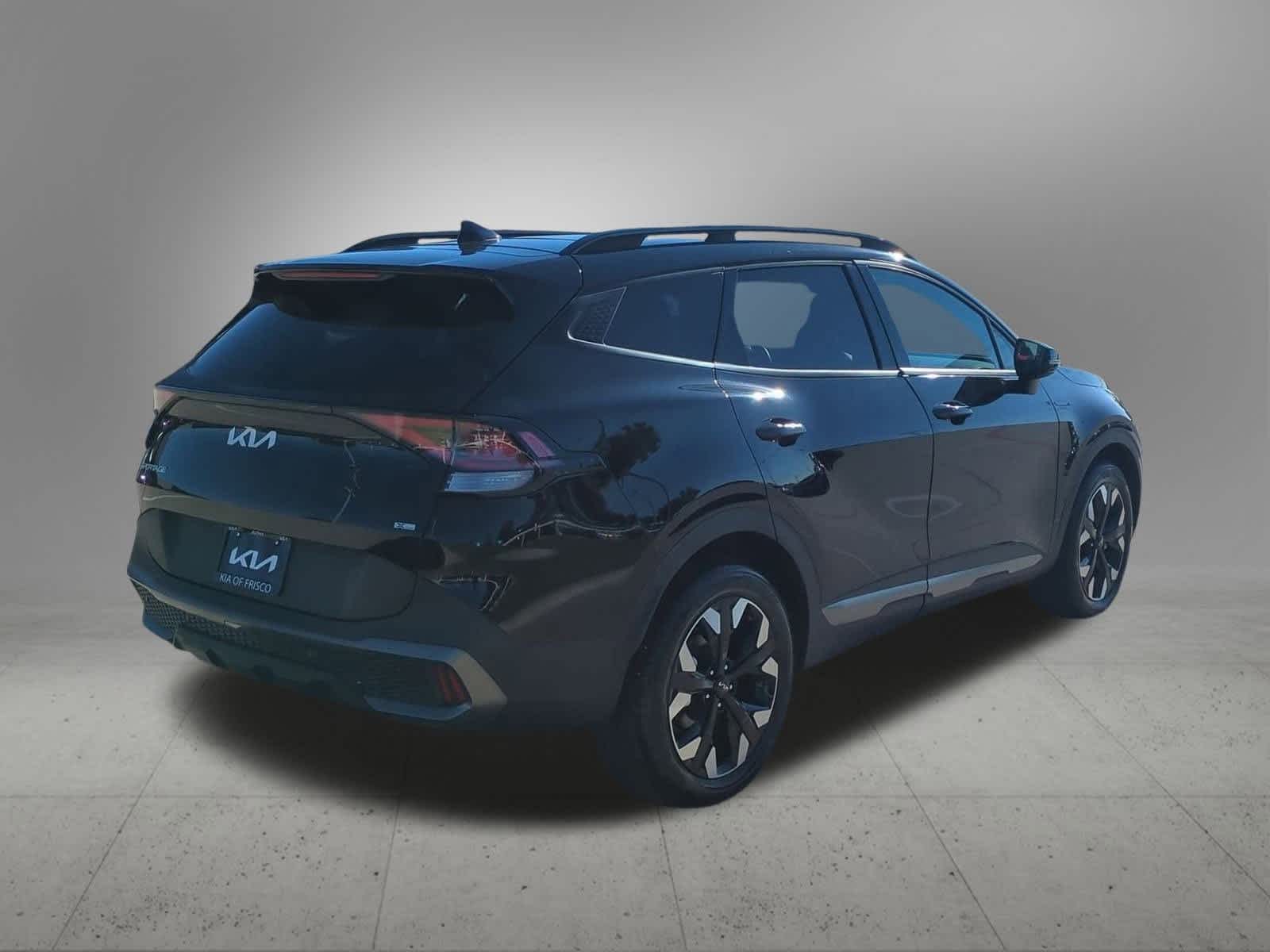 Thumbnail: 2023 Kia Sportage - 6