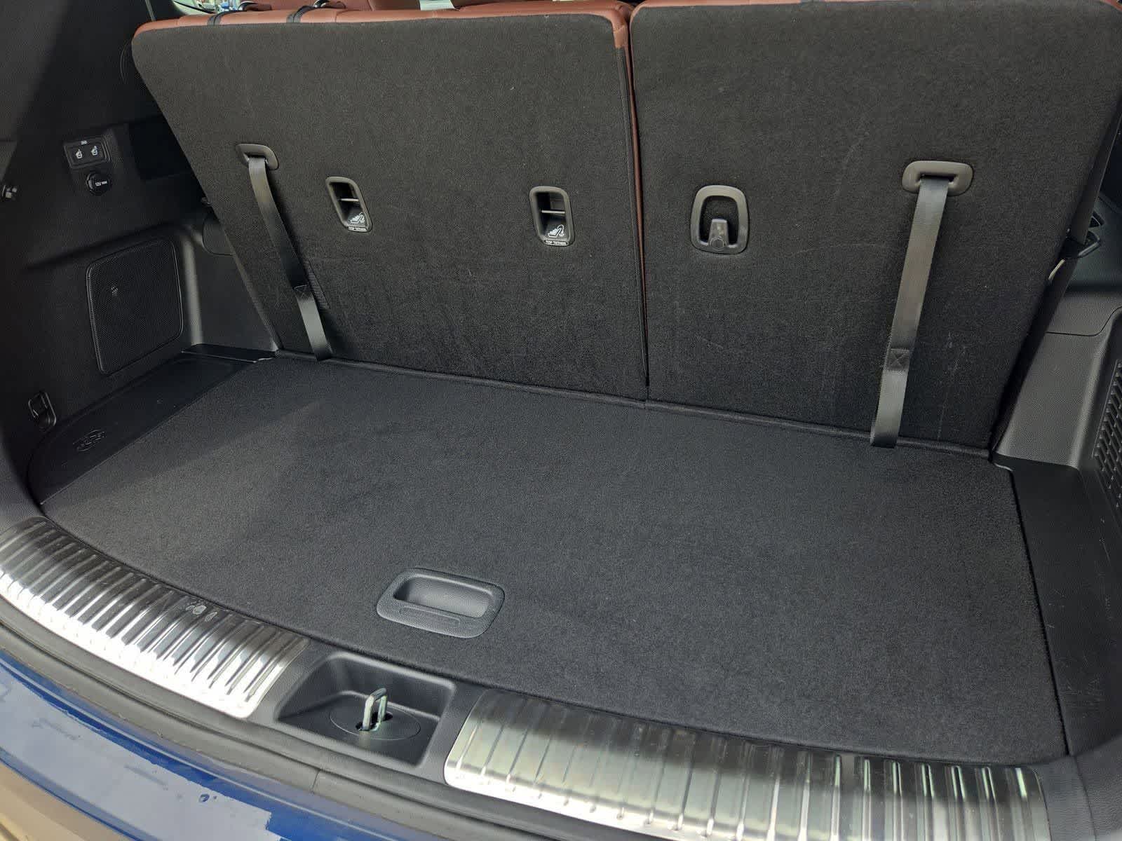 Thumbnail: 2025 Kia Telluride - 34