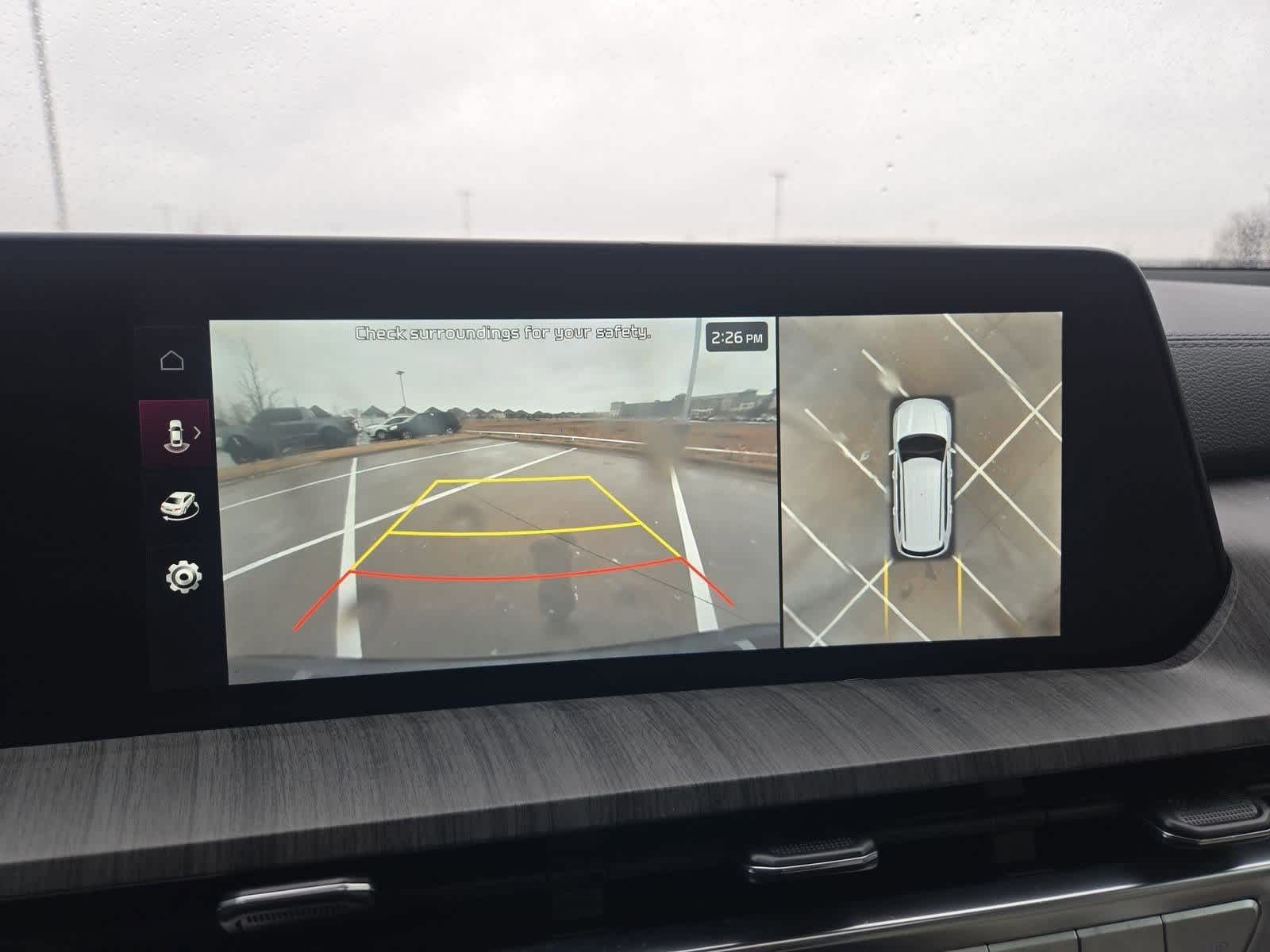 Thumbnail: 2024 Kia Telluride - 30