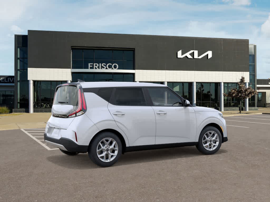 Thumbnail: 2025 Kia Soul - 6