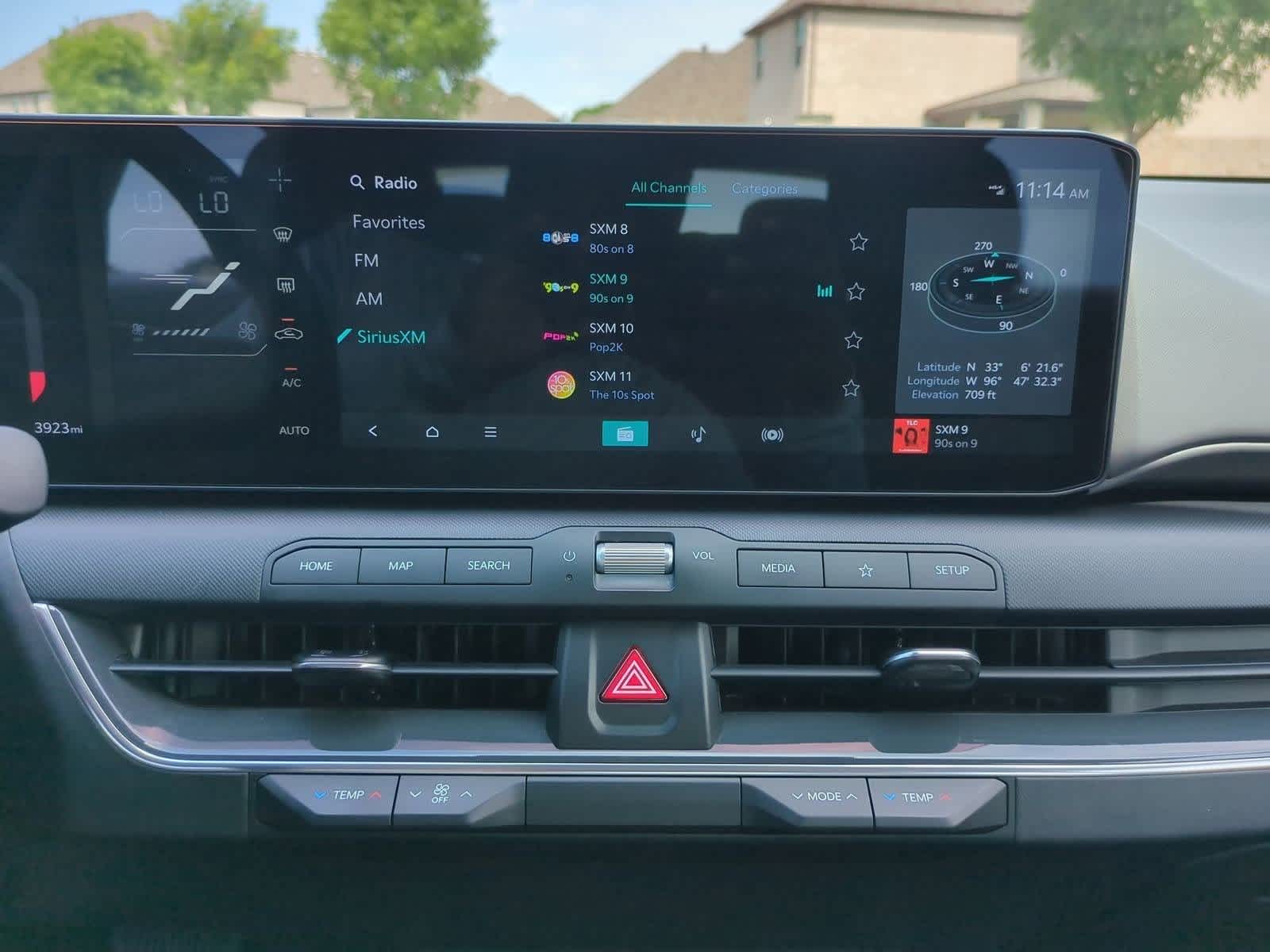 2025 Kia K4 EX 26