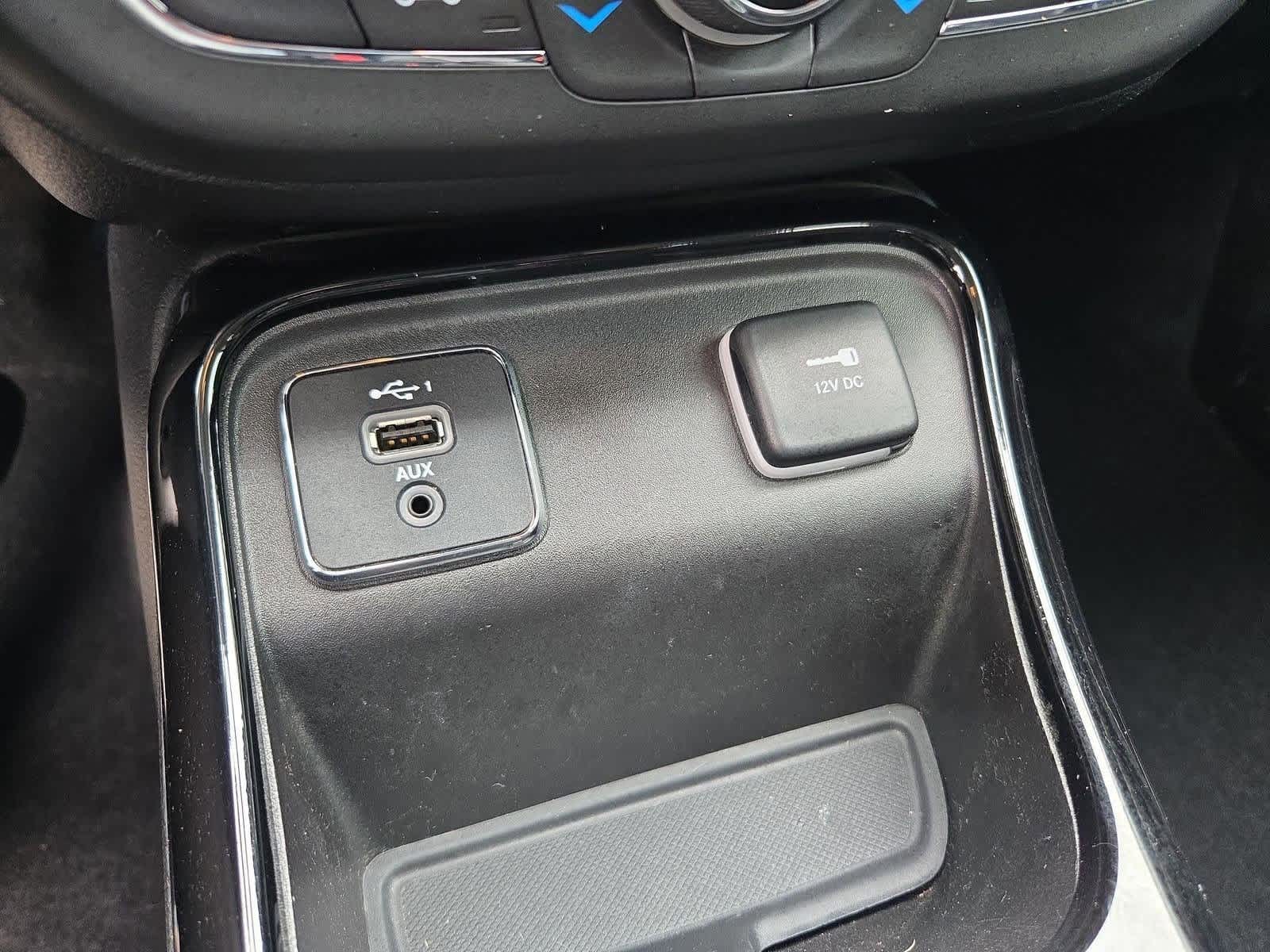 Thumbnail: 2019 Jeep Compass - 29