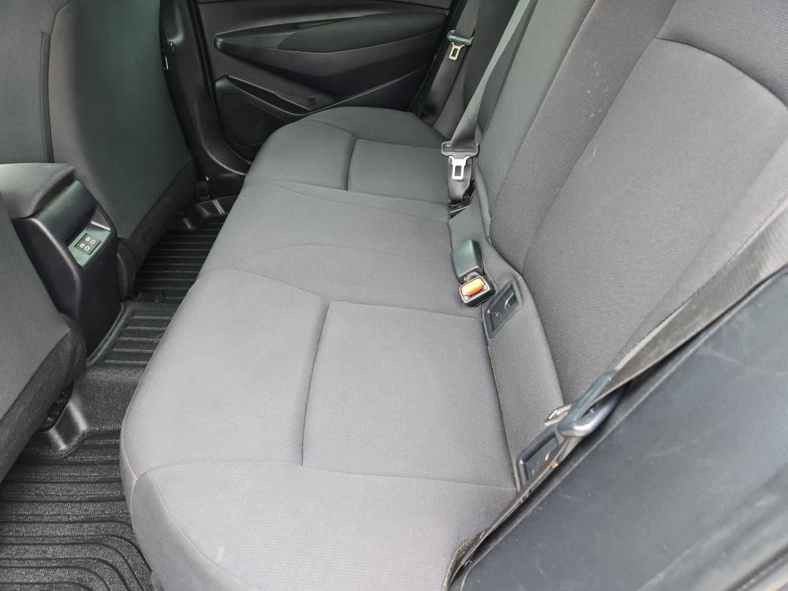 Thumbnail: 2023 Toyota Corolla - 16