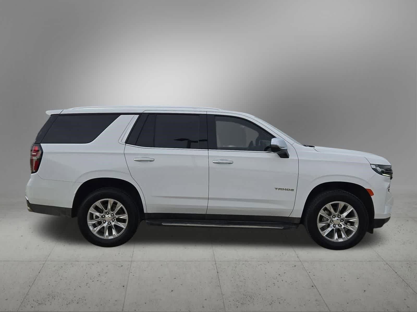 Thumbnail: 2021 Chevrolet Tahoe - 7