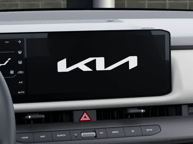Thumbnail: 2027 Kia Seltos - 20