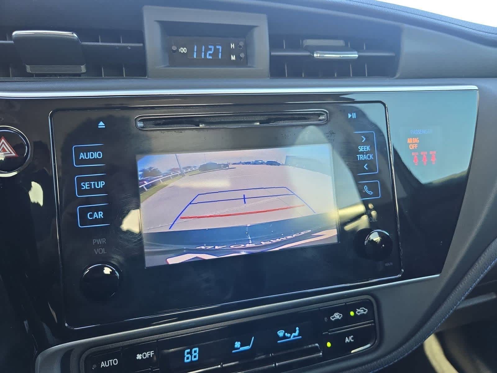 Thumbnail: 2019 Toyota Corolla - 27