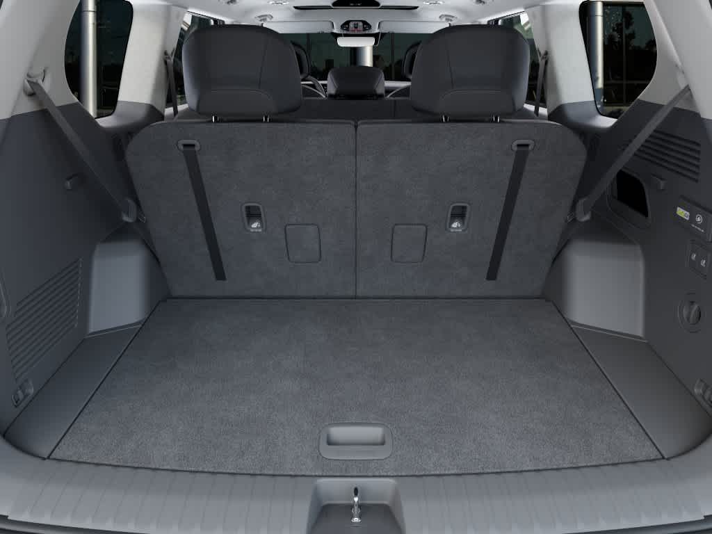 Thumbnail: 2026 Kia EV9 - 19