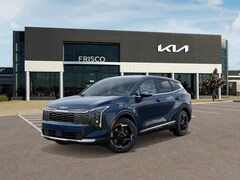 2027 Kia Sportage Hybrid EX SUV