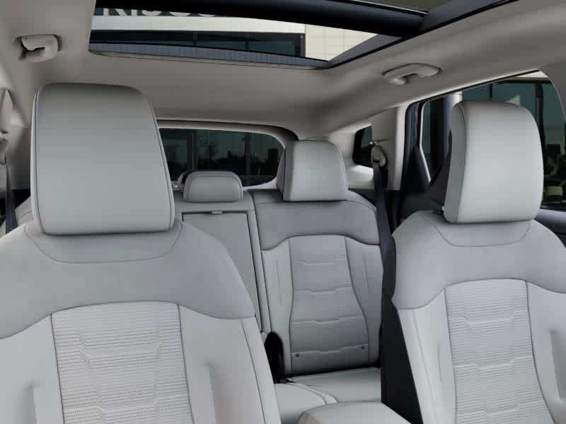 Thumbnail: 2026 Kia Sportage - 27