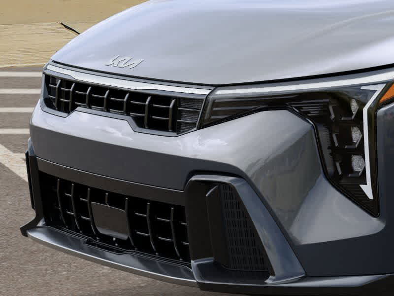 Thumbnail: 2026 Kia K4 - 12