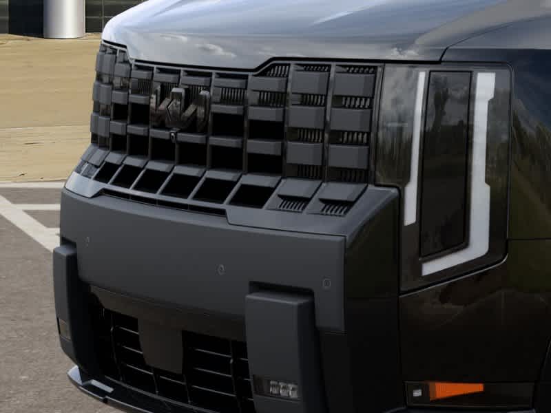 Thumbnail: 2027 Kia Telluride - 12