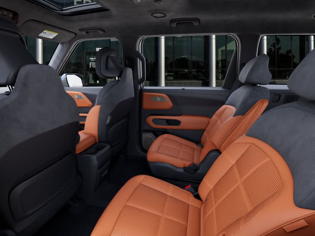 Thumbnail: 2027 Kia Telluride - 18