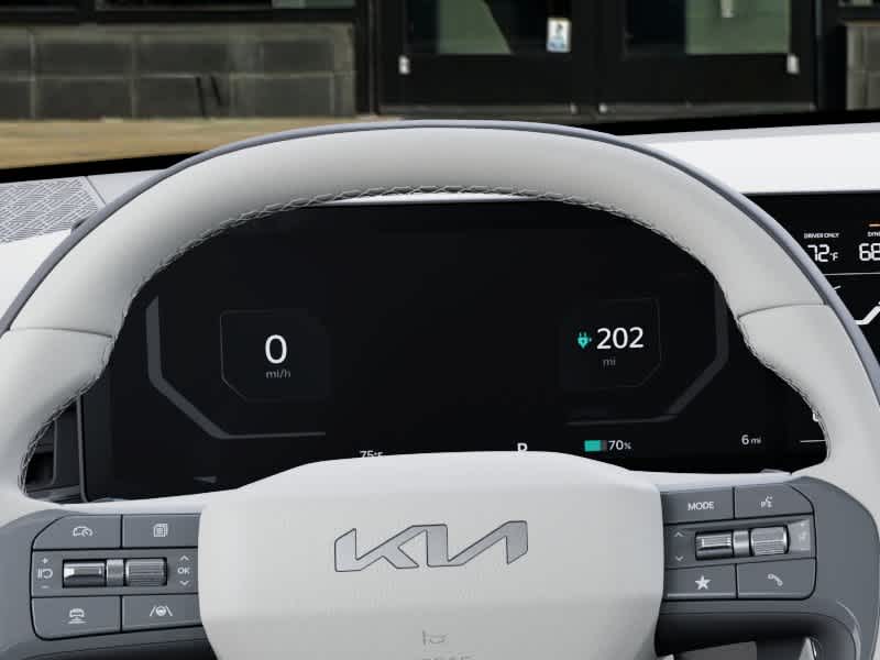 Thumbnail: 2026 Kia EV9 - 21