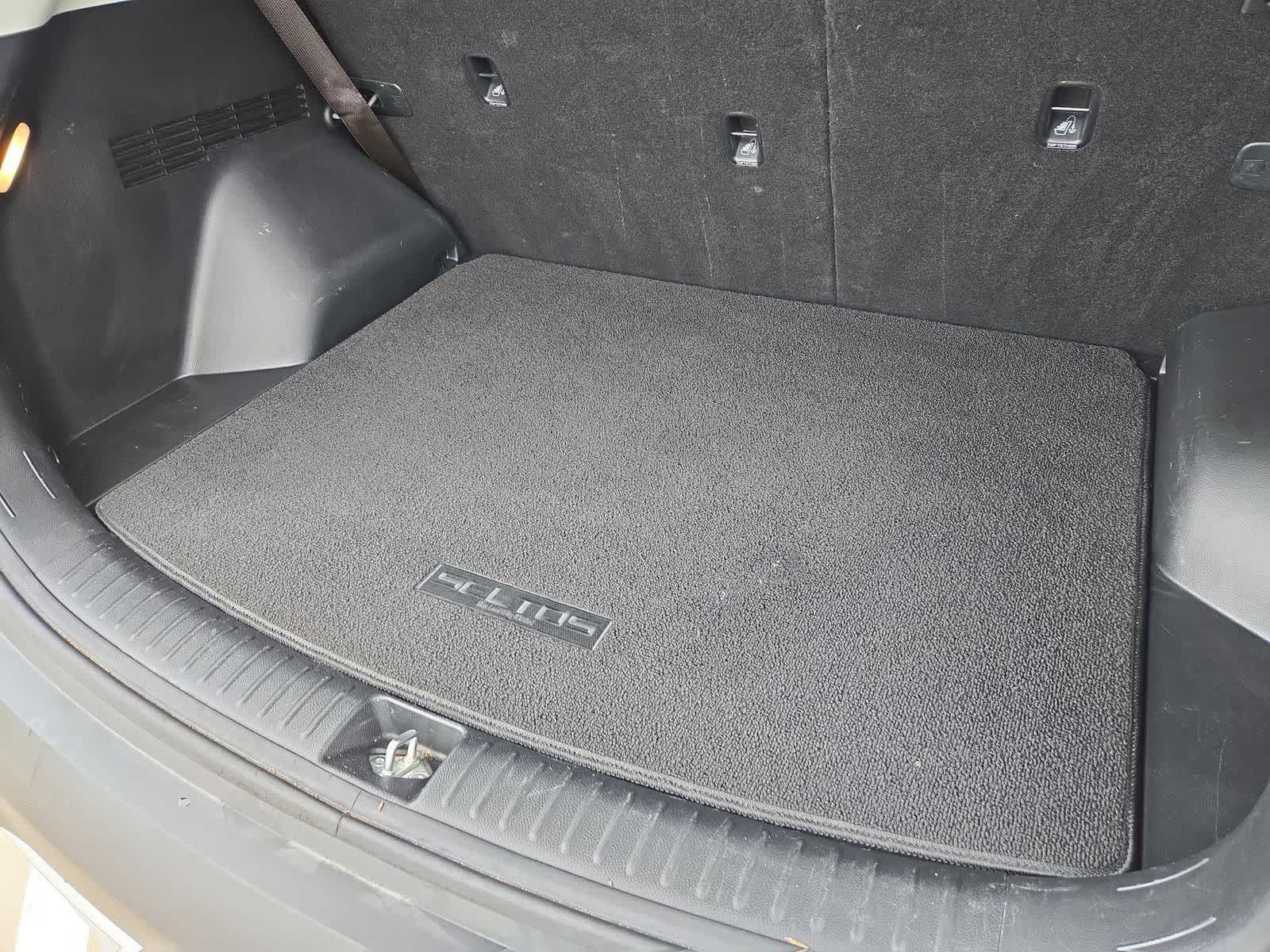 Thumbnail: 2023 Kia Seltos - 31