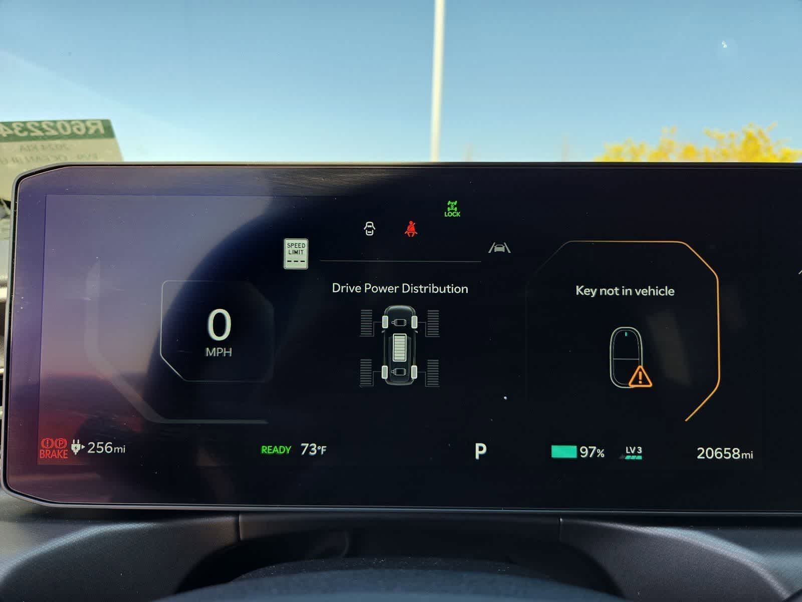 Thumbnail: 2024 Kia EV9 - 31