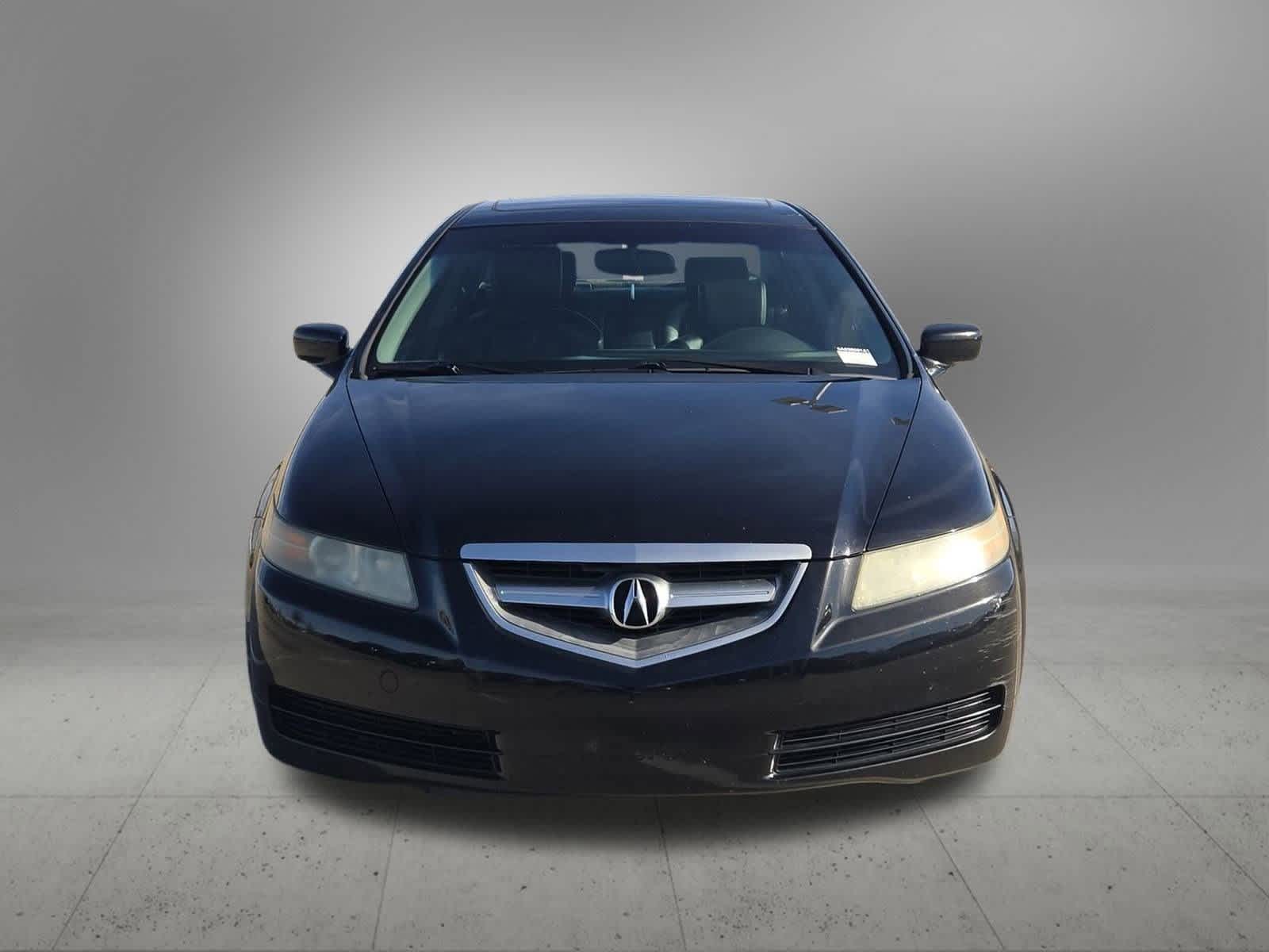 Thumbnail: 2006 Acura TL - 9