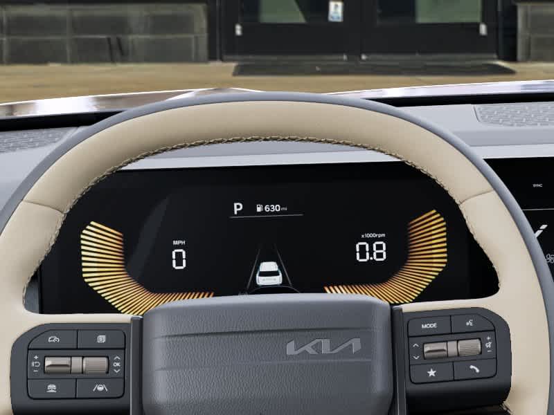 Thumbnail: 2027 Kia Telluride - 21