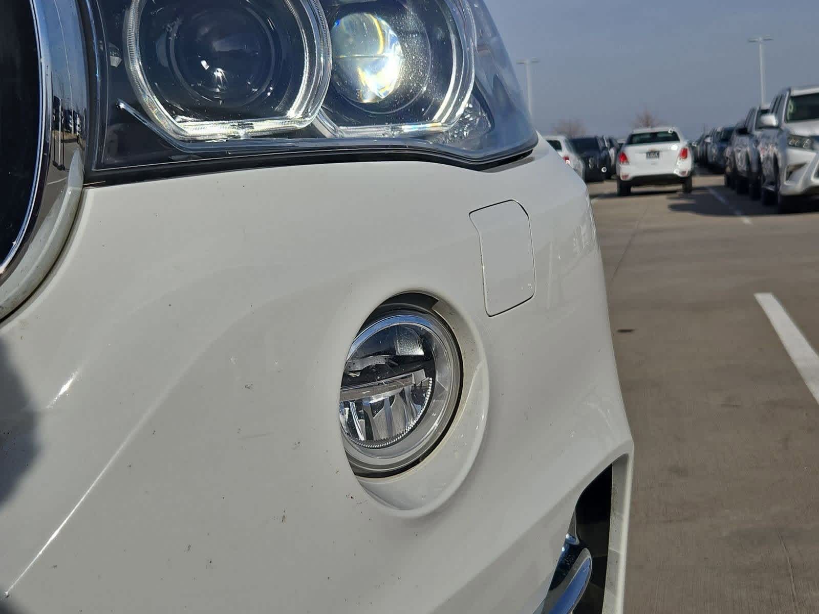 Thumbnail: 2017 BMW X5 - 10