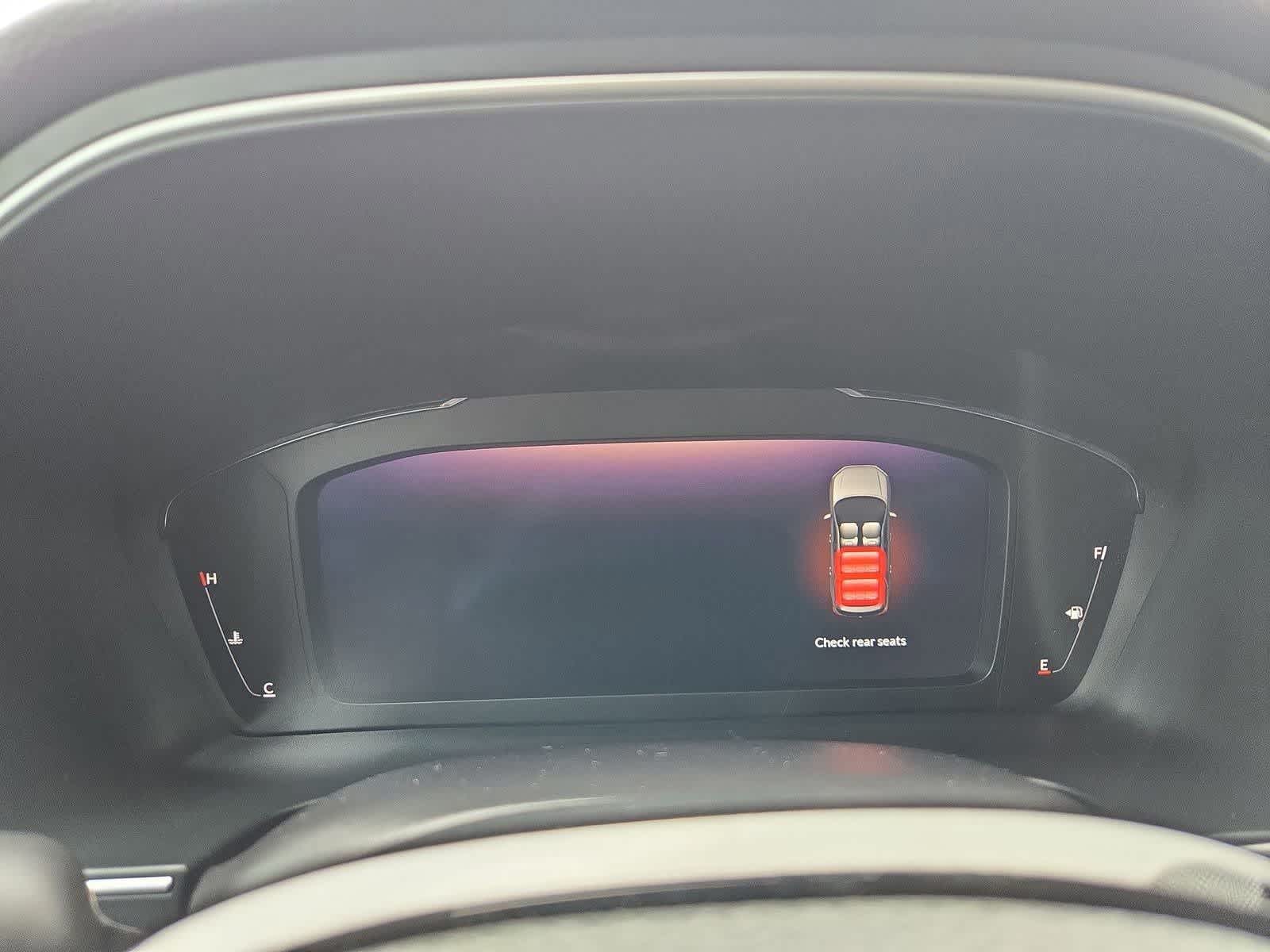 Thumbnail: 2024 Honda Pilot - 32