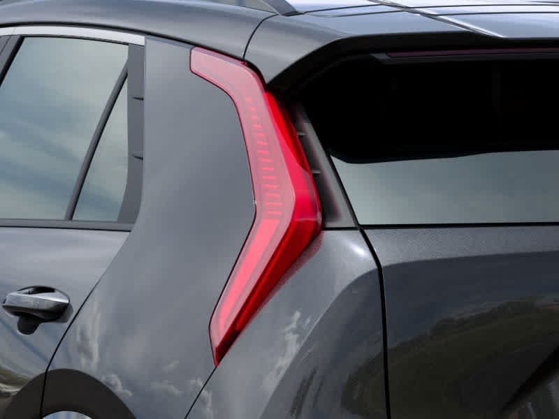 2025 Kia Niro Wave 11