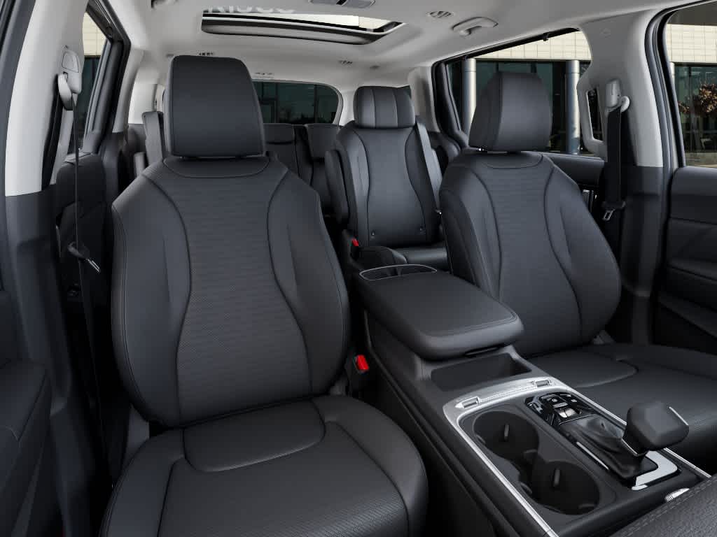 Thumbnail: 2026 Kia Carnival - 15