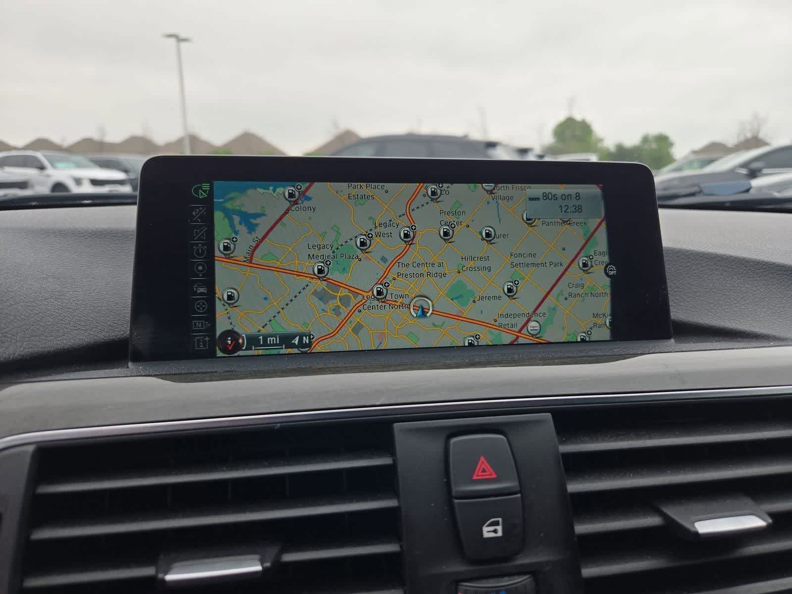 Thumbnail: 2016 BMW 3 Series - 29