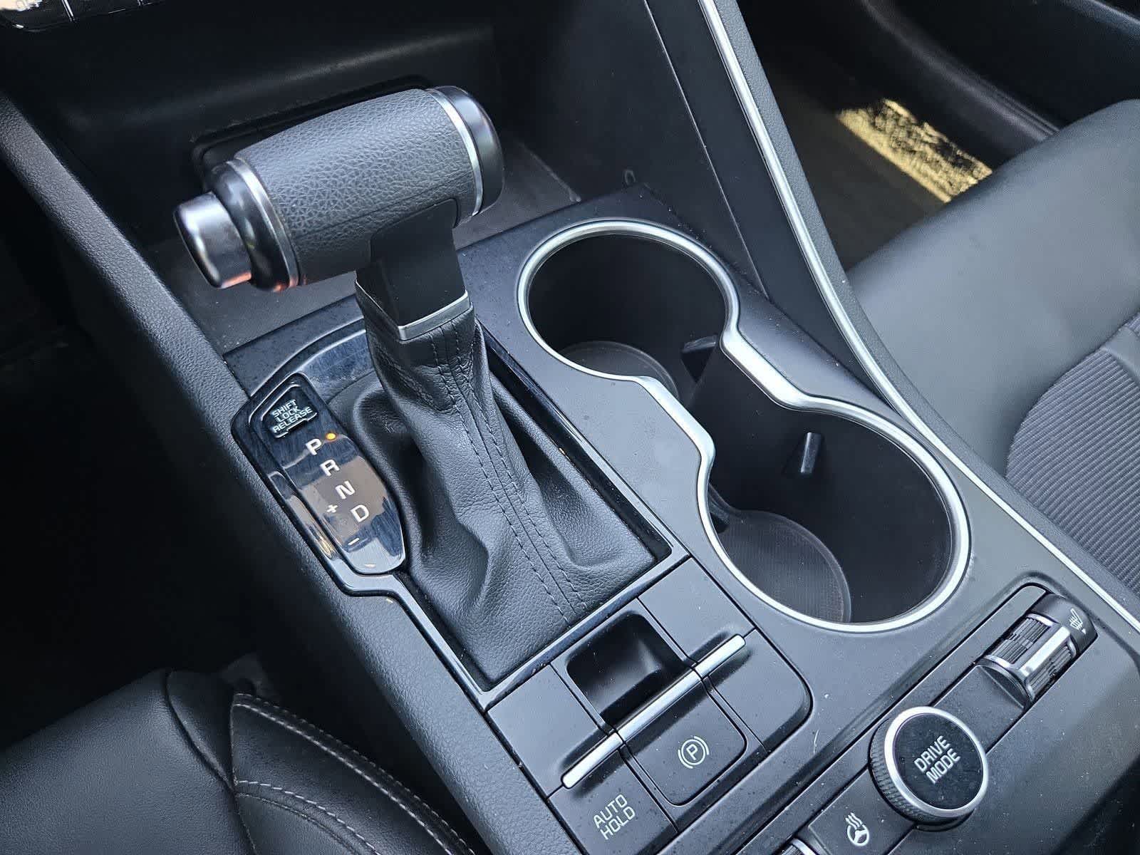 Thumbnail: 2023 Kia K5 - 29