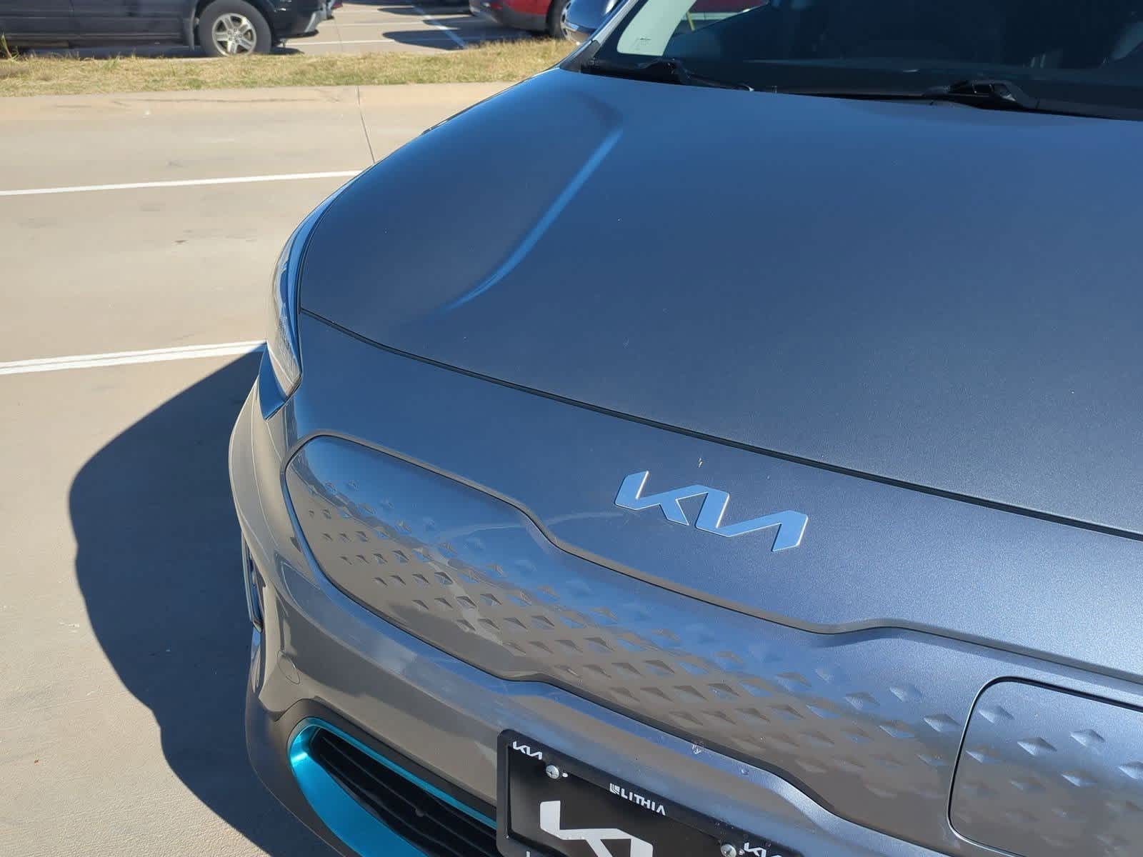 Thumbnail: 2022 Kia Niro - 11