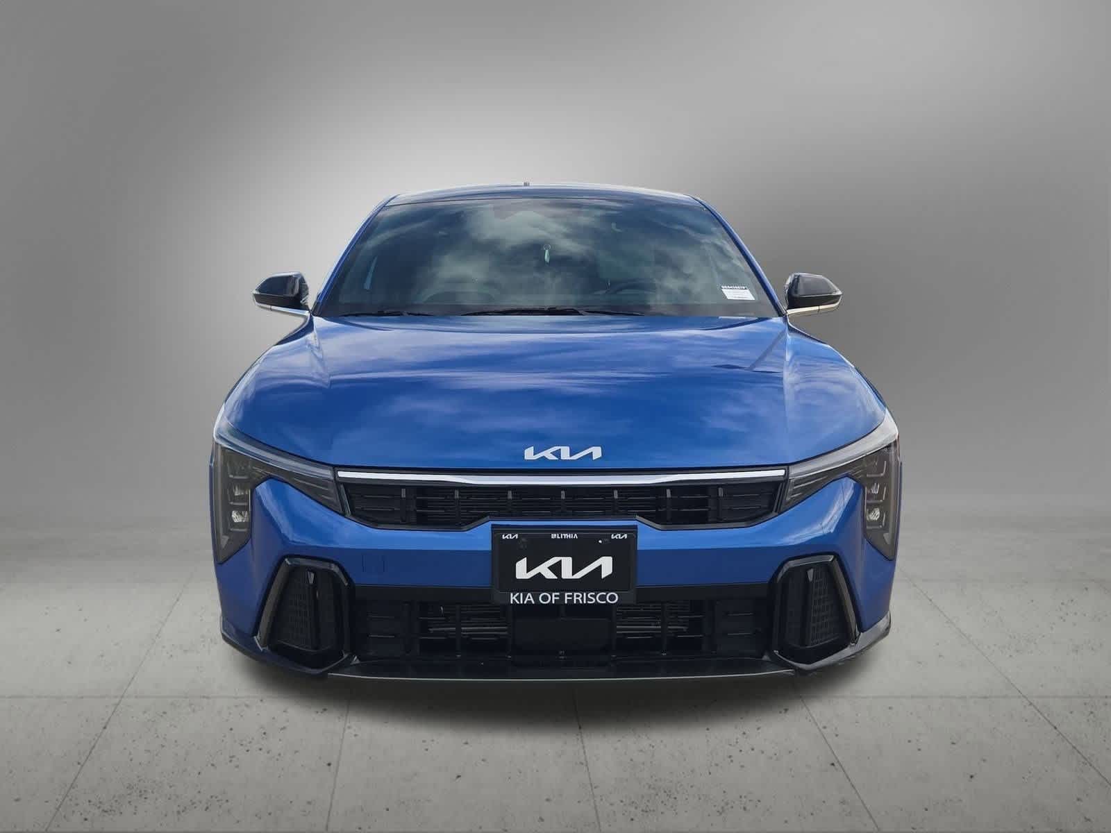 Thumbnail: 2025 Kia K4 - 9