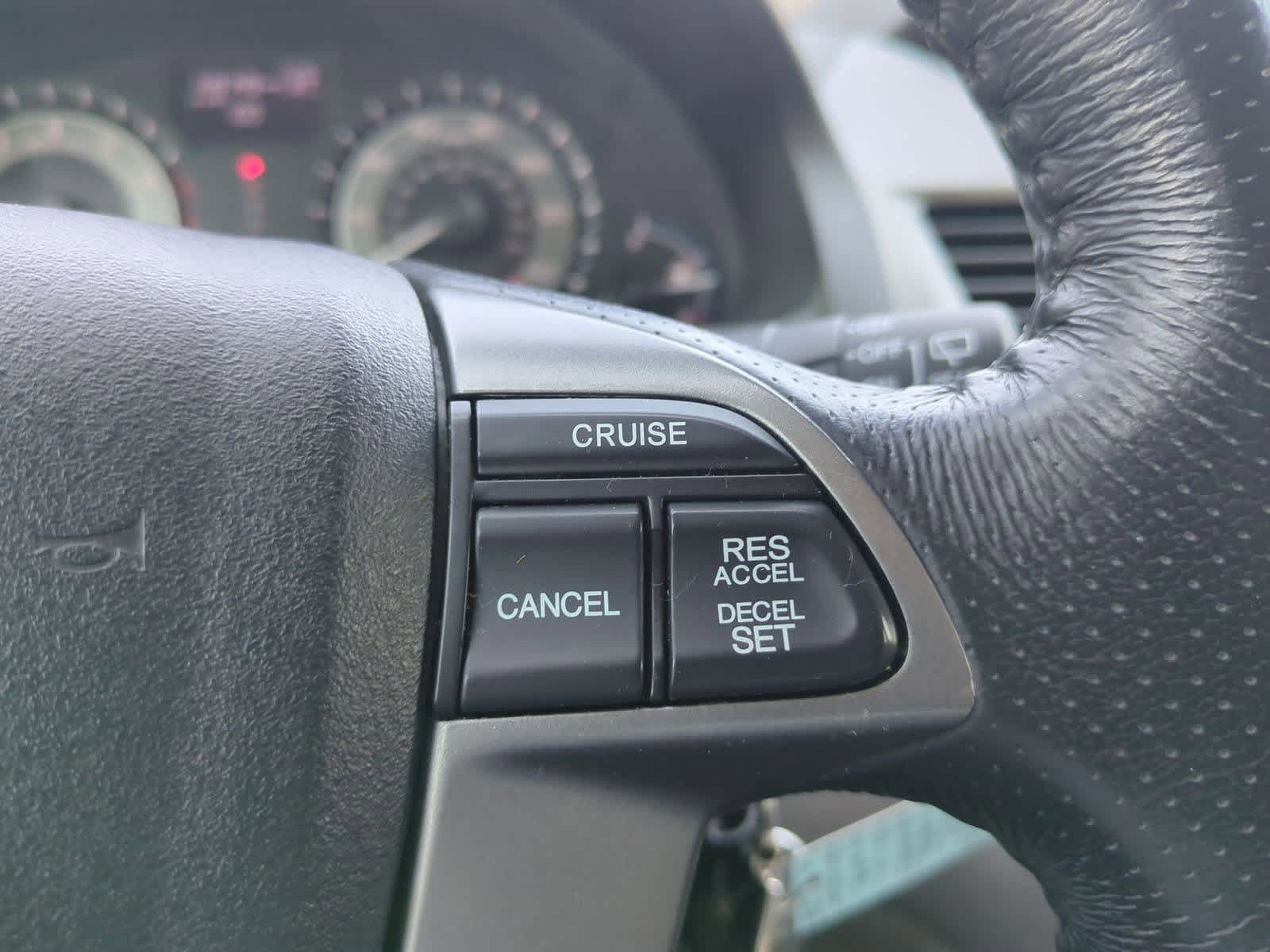 Thumbnail: 2013 Honda Odyssey - 25