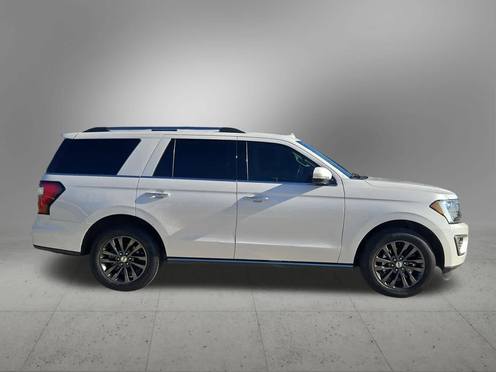 Thumbnail: 2019 Ford Expedition - 7