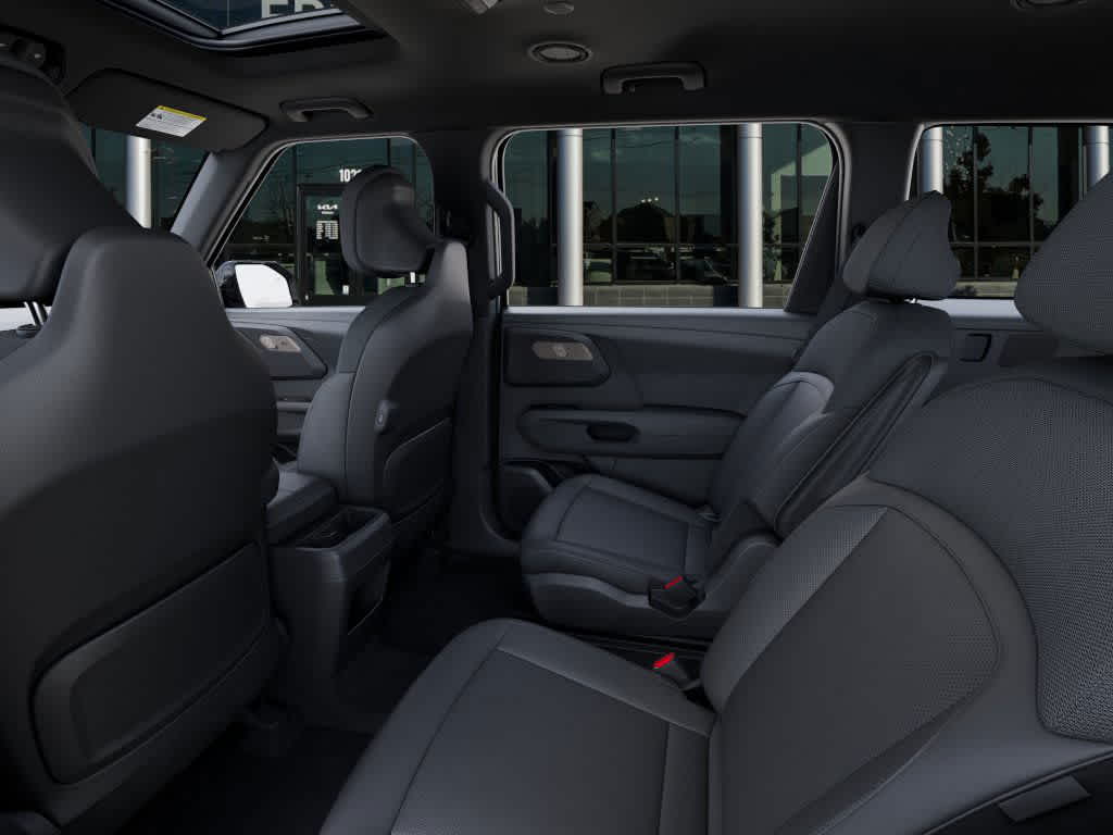 Thumbnail: 2027 Kia Telluride - 18