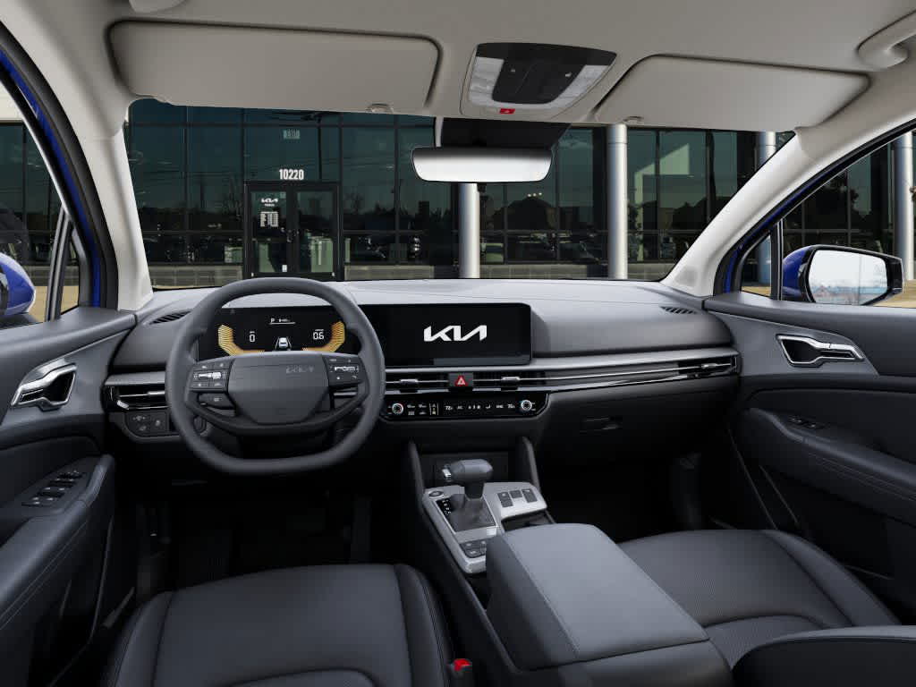 Thumbnail: 2026 Kia Sportage - 14